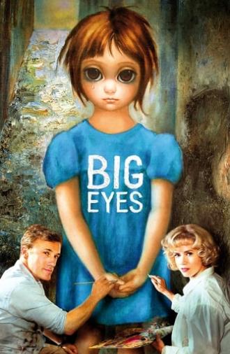 Big Eyes (2014)