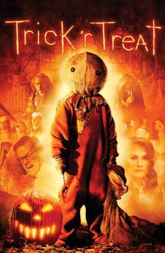 Trick or Treat (2008)