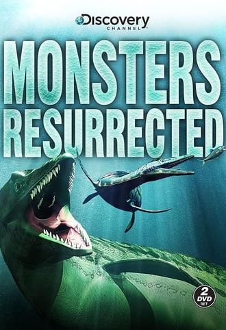 Monsters Resurrected (2010)