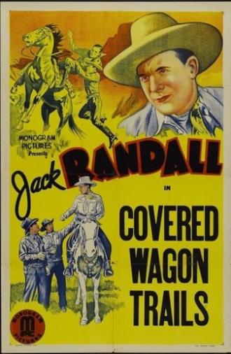 Covered Wagon Trails (1940)