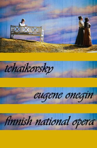 Eugene Onegin (2024)