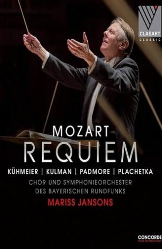 Mozart: Requiem KV 626 – Chor und Symphonieorchester des Bayerischen Rundfunks, Mariss Jansons (2017)