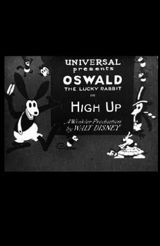 High Up (1928)