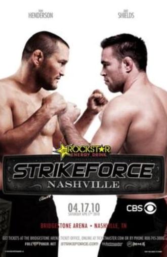 Strikeforce: Nashville (2010)