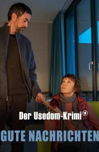 Gute Nachrichten - Der Usedom-Krimi (2022)