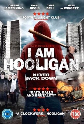 I Am Hooligan (2016)