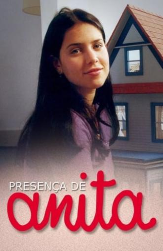 Luz, Câmera, 50 Anos: Presença de Anita - O Filme (2015)