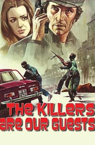 The Killers Are Our Guests (1974)