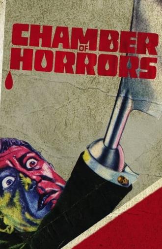 Chamber of Horrors (1966)