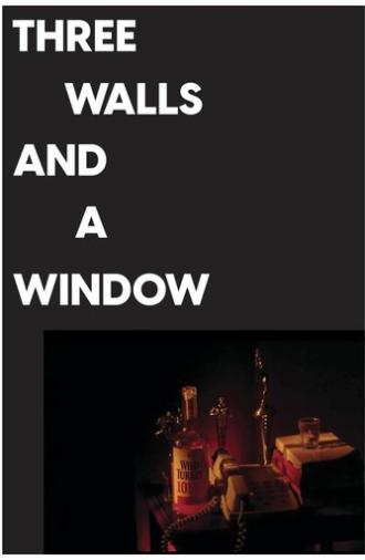 Three Walls and a Window (2019)