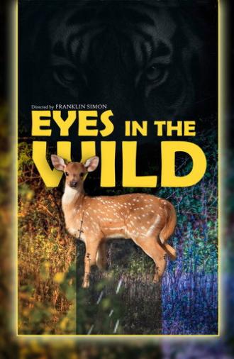 Eyes in the wild (2025)