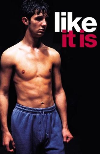Like It Is (1998)