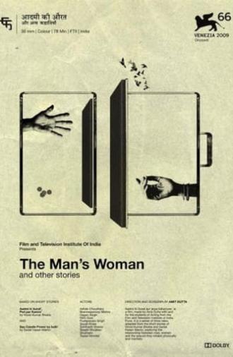 The Man's Woman and Other Stories (2009)