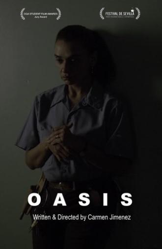 Oasis (2014)