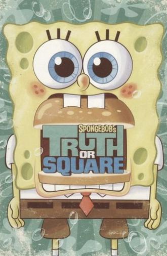 SpongeBob's Truth or Square (2009)