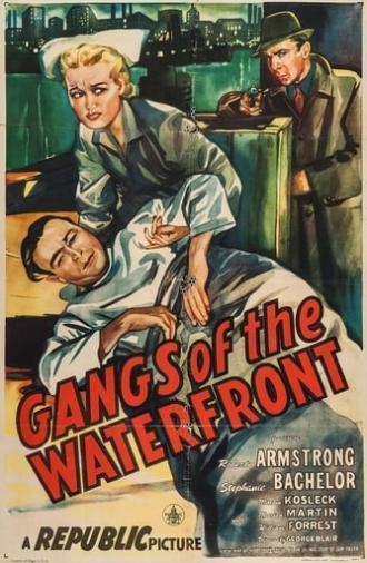 Gangs of the Waterfront (1945)