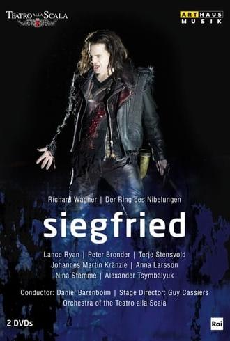 Wagner: Siegfried (2014)