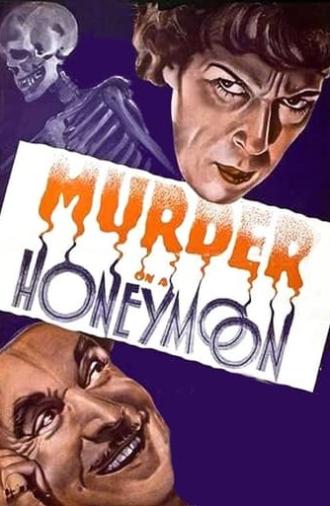 Murder on a Honeymoon (1935)