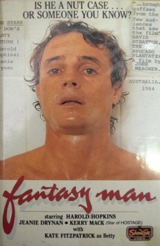Fantasy Man (1985)