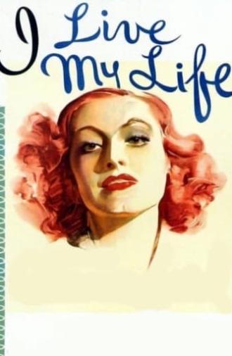 I Live My Life (1935)