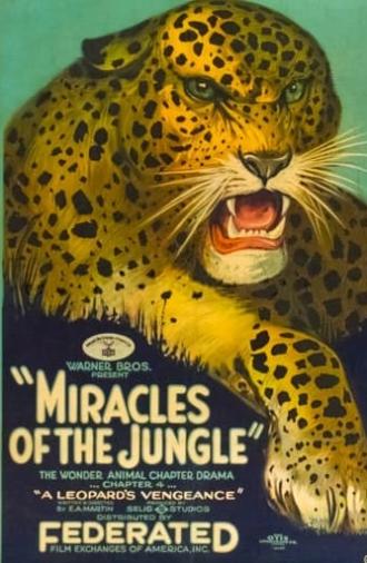 Miracles of the Jungle (1921)