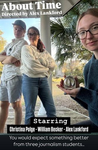About Time (2025)