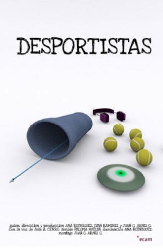 Desportistas (2014)