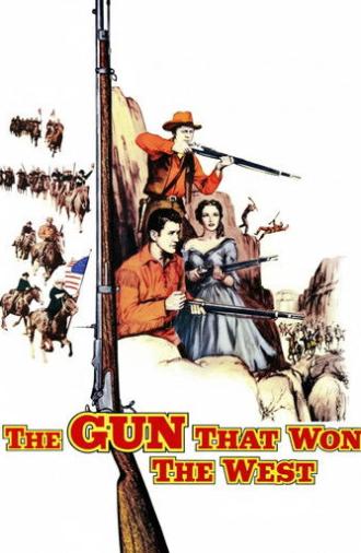 The Gun That Won the West (1955)