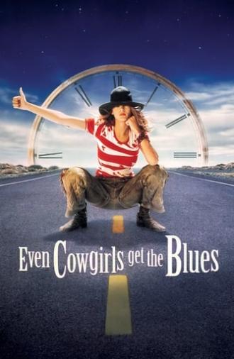 Even Cowgirls Get the Blues (1994)