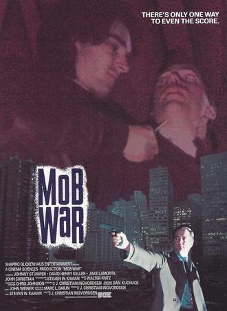 Mob War (1989)