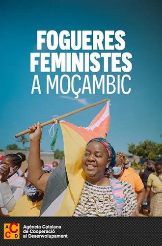 A fogueira, fogueres feministes a Moçambic (2022)
