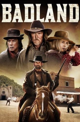 Badland (2019)