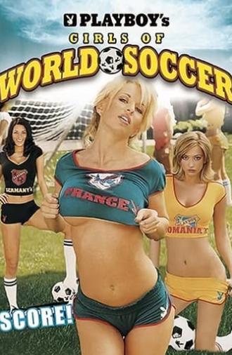 Playboy: Girls of World Soccer (2007)