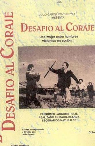 Desafío al coraje (1982)