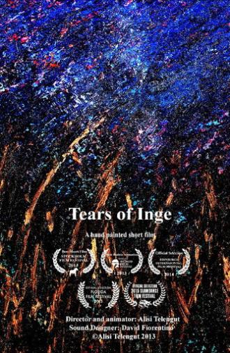 Tears of Inge (2013)