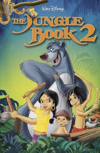 The Jungle Book 2 (2003)