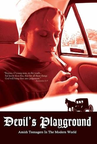 Devil's Playground (2002)