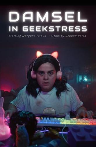 Damsel in Geekstress (2025)
