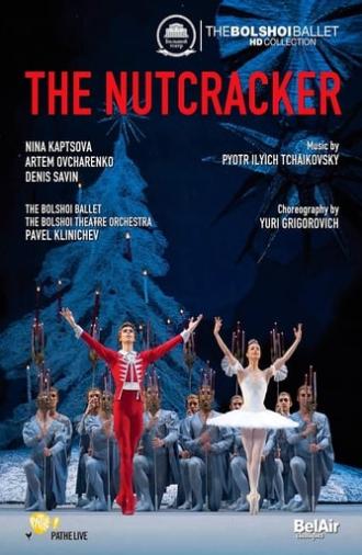 Bolshoi Ballet: The Nutcracker (2014)