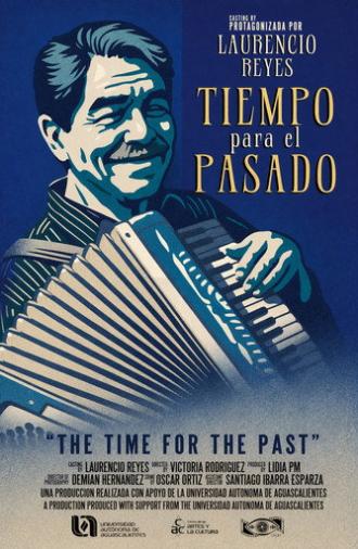 The time for the past (2025)