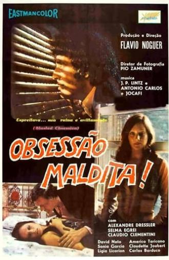 Obsessão Maldita (1974)