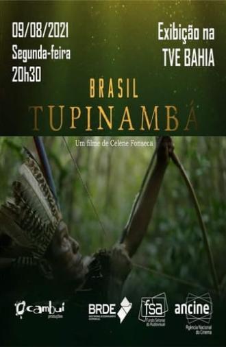Documentário Brasil Tupinambá (2021)