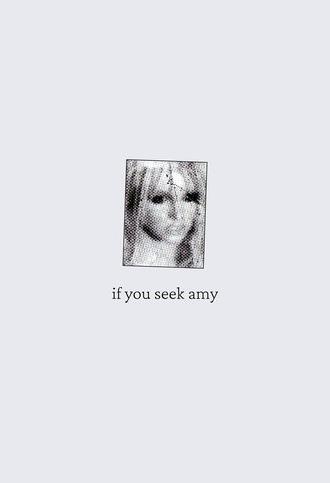 if you seek amy (2025)