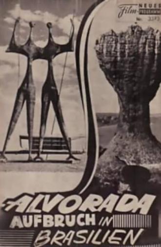 Alvorada: Brazil's Changing Face (1962)