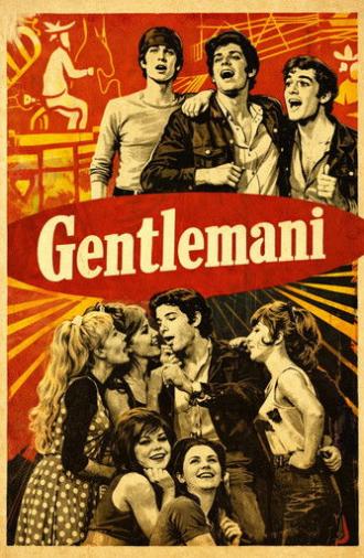 Gentlemani (1969)