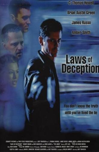 Laws of Deception (1997)