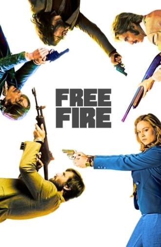 Free Fire (2017)