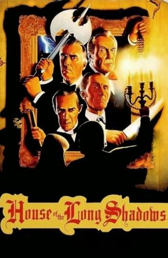 House of the Long Shadows (1983)