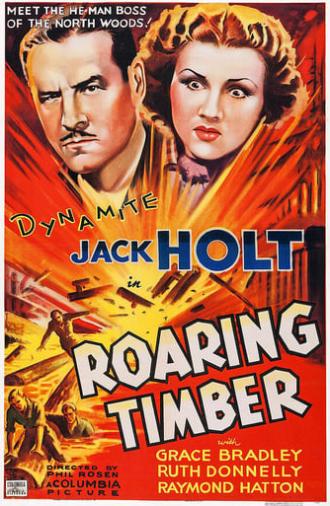 Roaring Timber (1937)