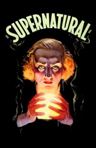 Supernatural (1933)